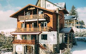 Vila Stefana Guest House