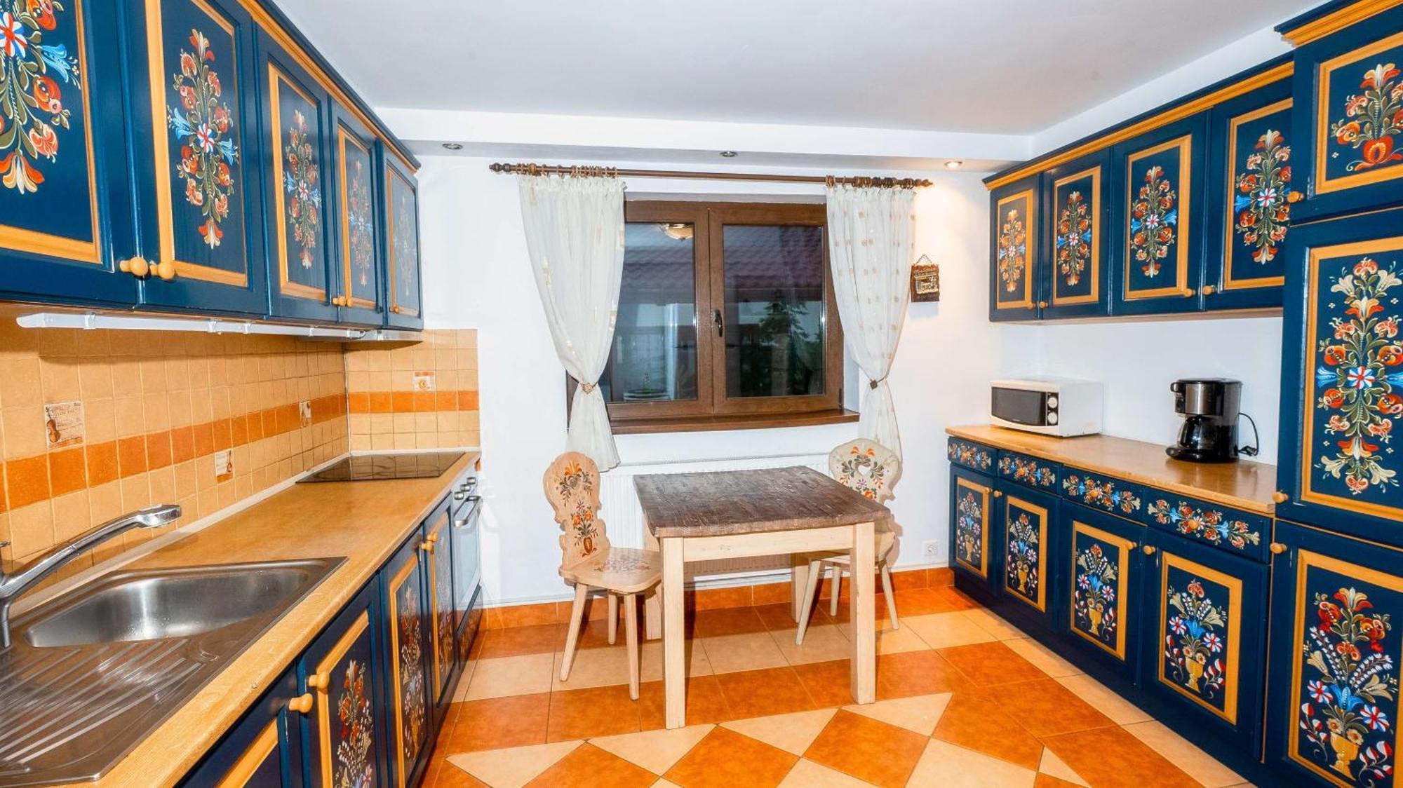 Vila Stefana Păltiniş Exterior foto